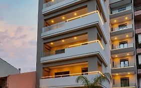 Ruby Luxury Suites